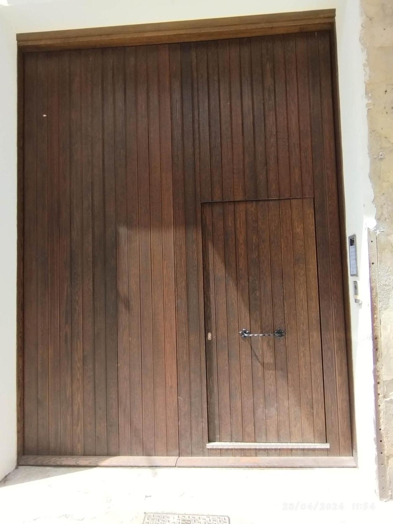 La Casa Di Nana Il Baglio Apartment Palermo Exterior foto